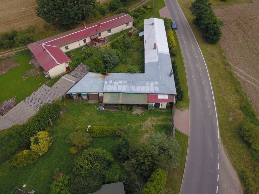 Sprzedam dom w Będargowie - 9