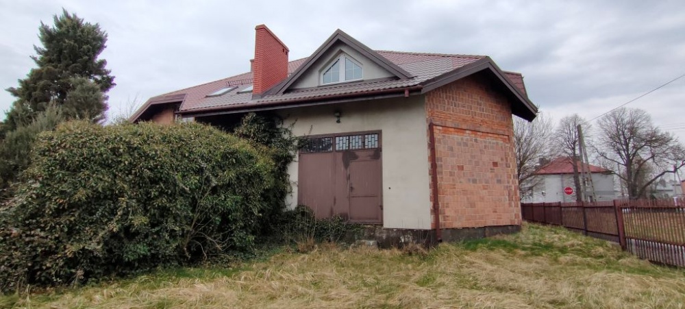 Sprzedam dom  - 1