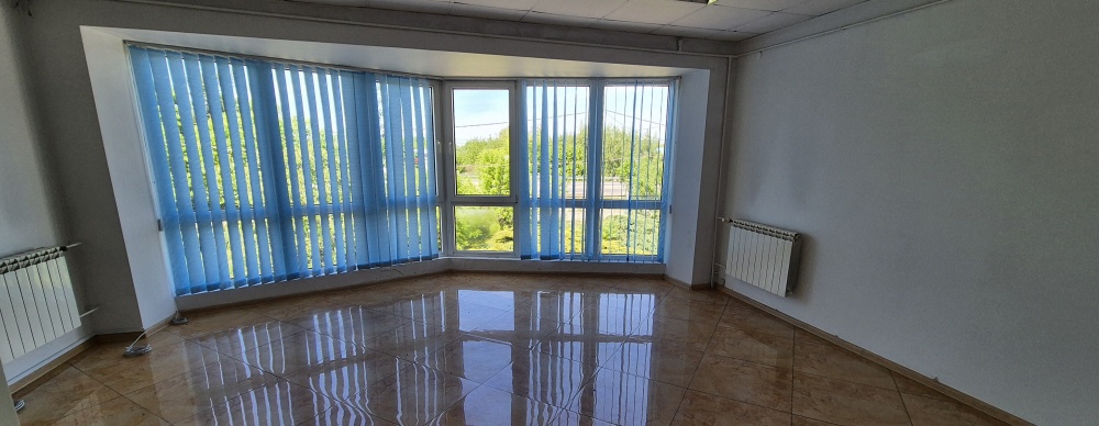 biurowiec z halą magazynową - 4