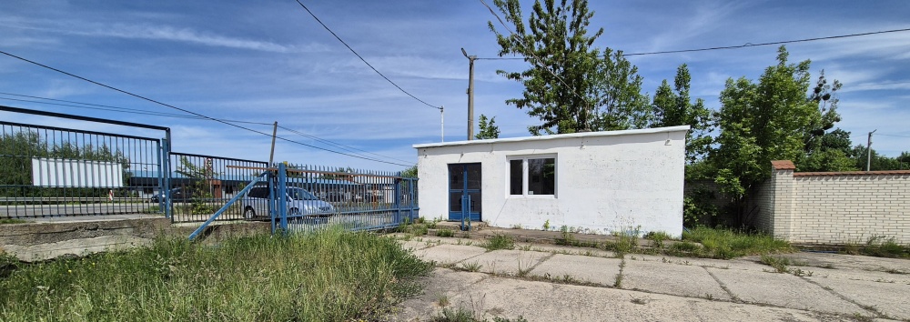 biurowiec z halą magazynową - 6