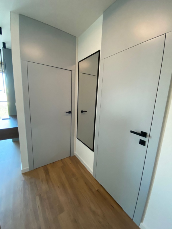 Nowe-Umeblowane-Klimatyzacj-2 pokoje(40 m2)-Mokotów- bez pośredników. - 5