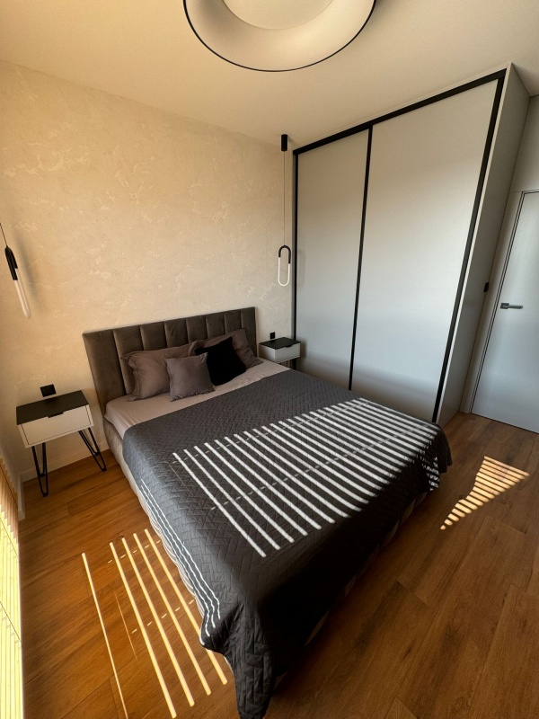Nowe-Umeblowane-Klimatyzacj-2 pokoje(40 m2)-Mokotów- bez pośredników. - 10