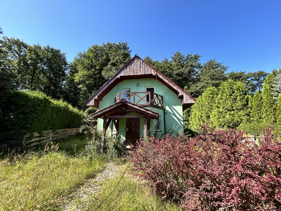 Dom w miejscowości Słone - 0