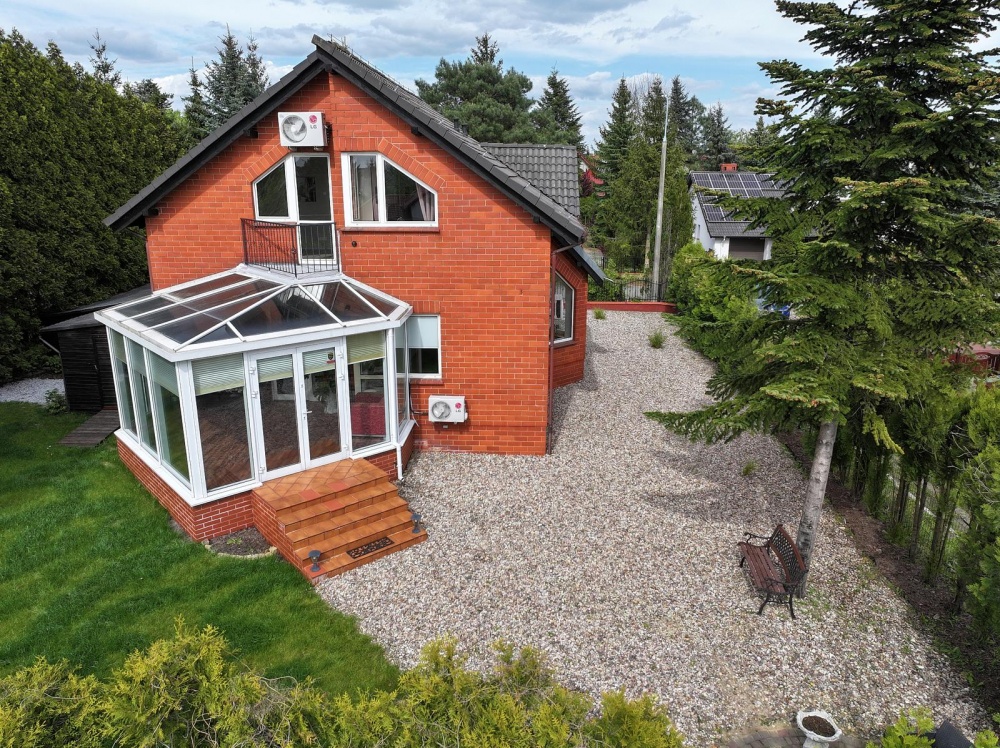 House for US Military Camp Kosciuszko V Garrison. 2 Jacuzzi Garden AC - 0