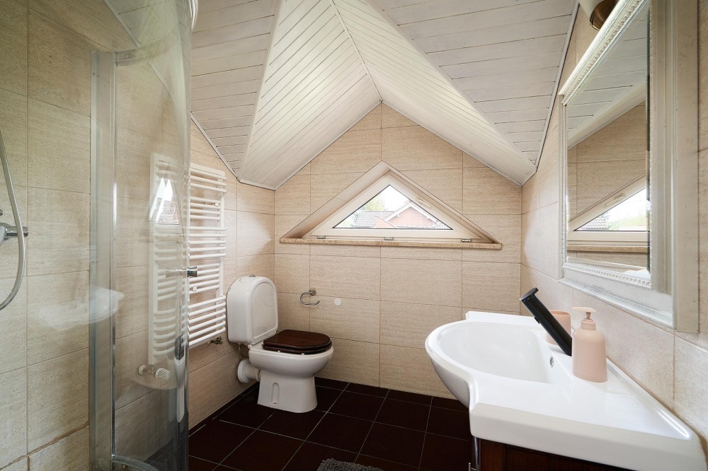 House for US Military Camp Kosciuszko V Garrison. 2 Jacuzzi Garden AC - 9