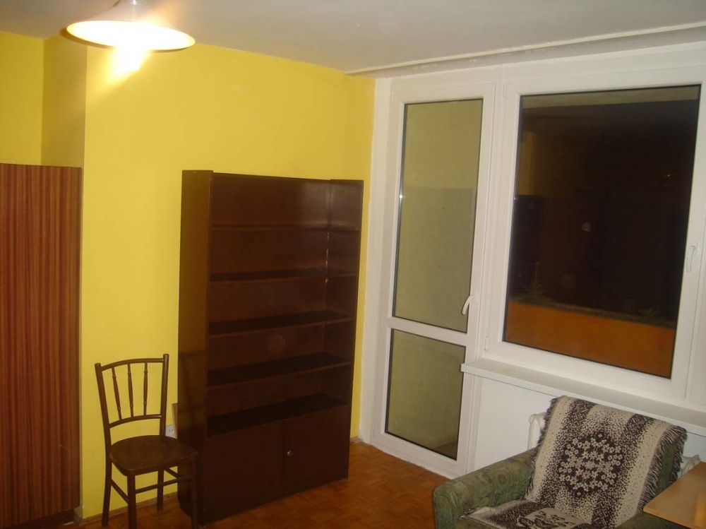 Mieszkanie 65m2 3 pokoje, osobna kuchnia, konsultacja architekta w cenie - 10