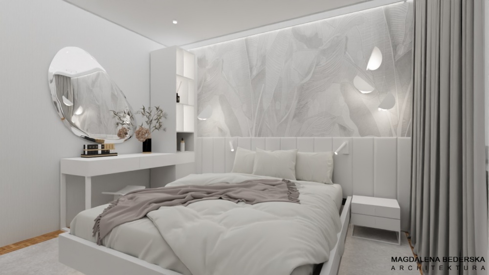 Mieszkanie 65m2 3 pokoje, osobna kuchnia, konsultacja architekta w cenie - 5