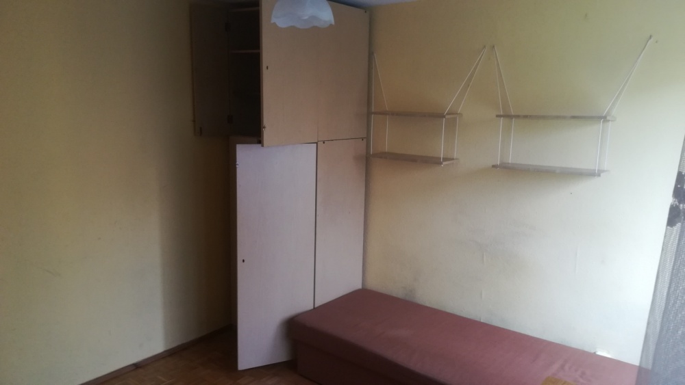 Mieszkanie 65m2 3 pokoje, osobna kuchnia, konsultacja architekta w cenie - 13