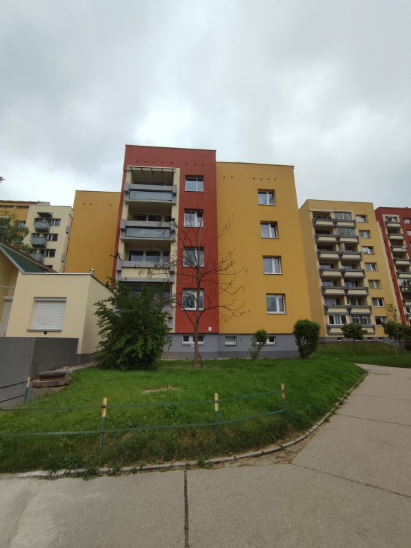 Mieszkanie 65m2 3 pokoje, osobna kuchnia, konsultacja architekta w cenie - 21