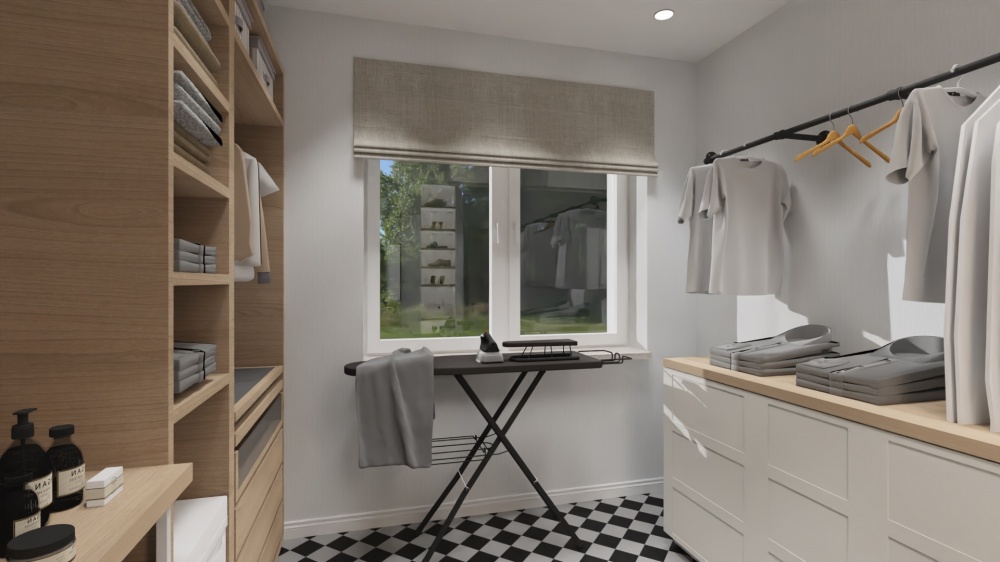 Apartament  120m2 z ogródkiem, taras na Os. Słowackiego  - 18