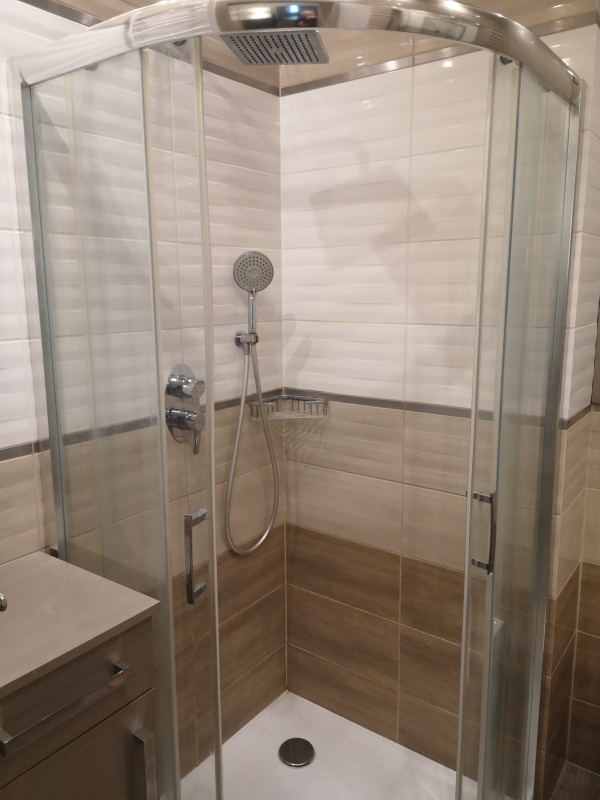 Ełk, centrum - 39m2, 2 pokoje, widok na jezioro, ALL IN! - 3