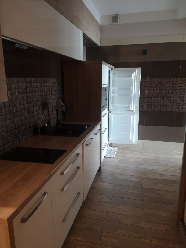 Ełk, centrum - 39m2, 2 pokoje, widok na jezioro, ALL IN! - 5