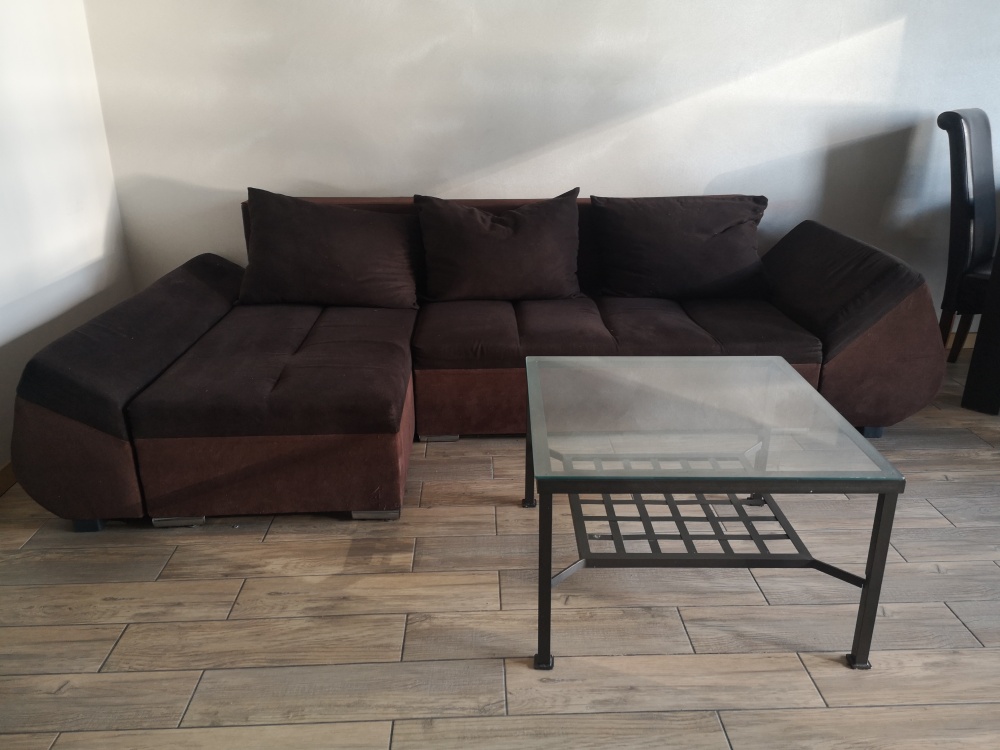 Ełk, centrum - 39m2, 2 pokoje, widok na jezioro, ALL IN! - 7