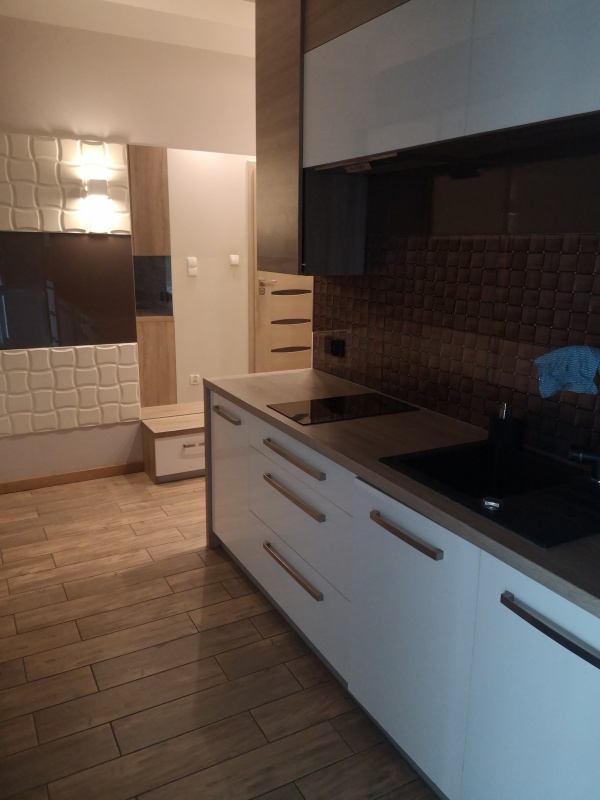 Ełk, centrum - 39m2, 2 pokoje, widok na jezioro, ALL IN! - 9