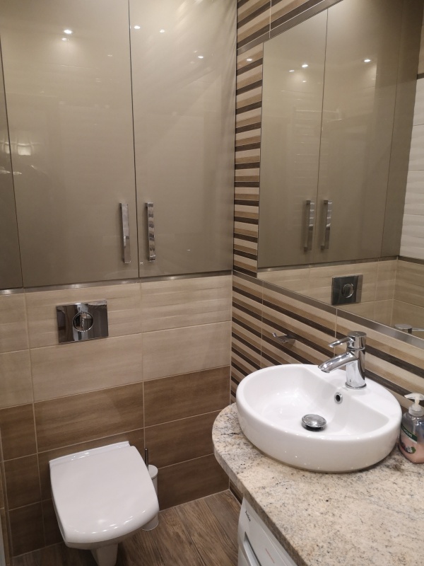 Ełk, centrum - 39m2, 2 pokoje, widok na jezioro, ALL IN! - 10