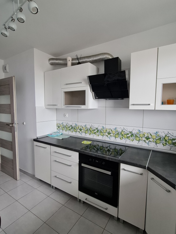 sprzedaż mieszkania - 1