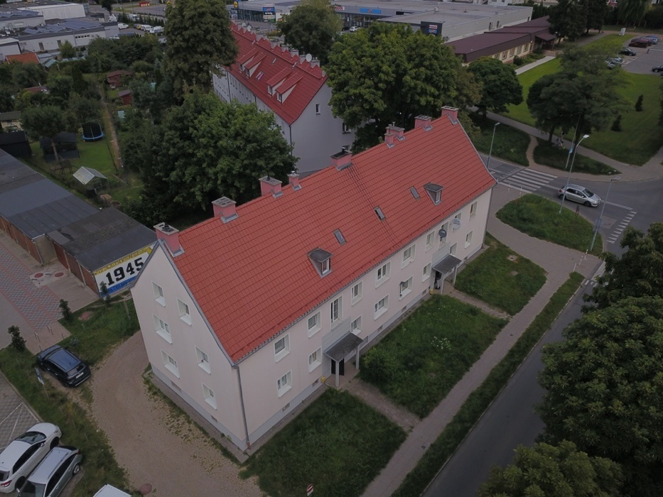 Mieszkanie w Elblągu - 8