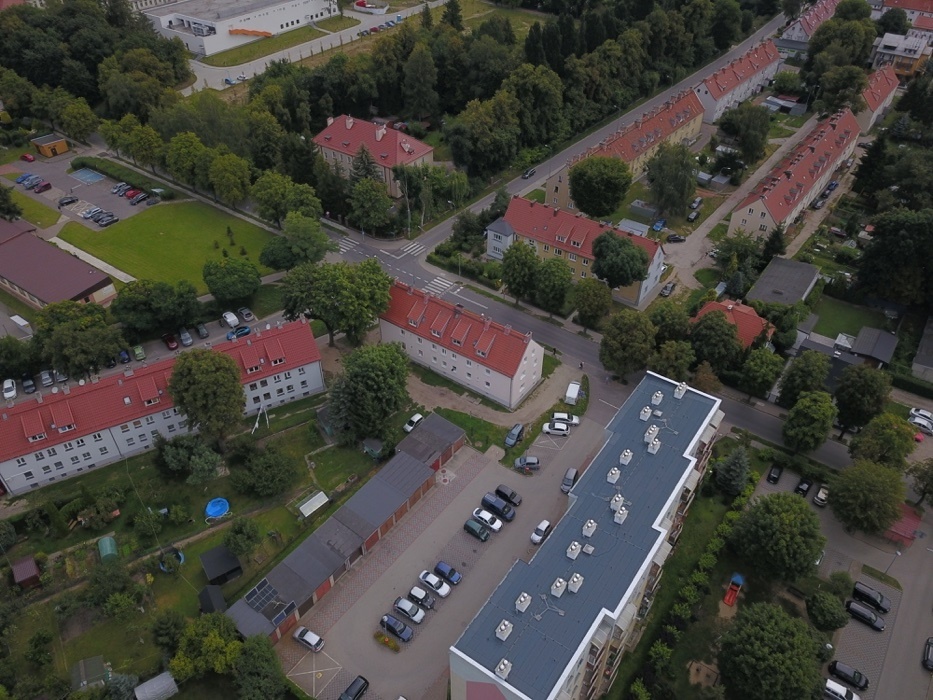 Mieszkanie w Elblągu - 9