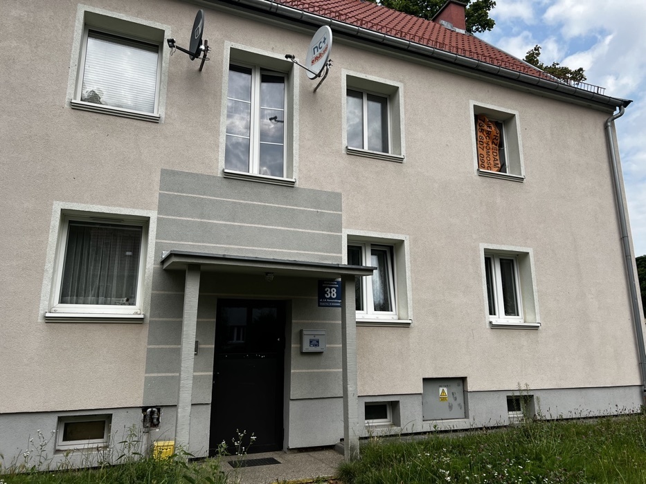 Mieszkanie w Elblągu - 0