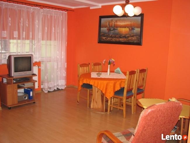 USTKA- Apartament przy porcie 300 m od morza,Las,wydmy - 11
