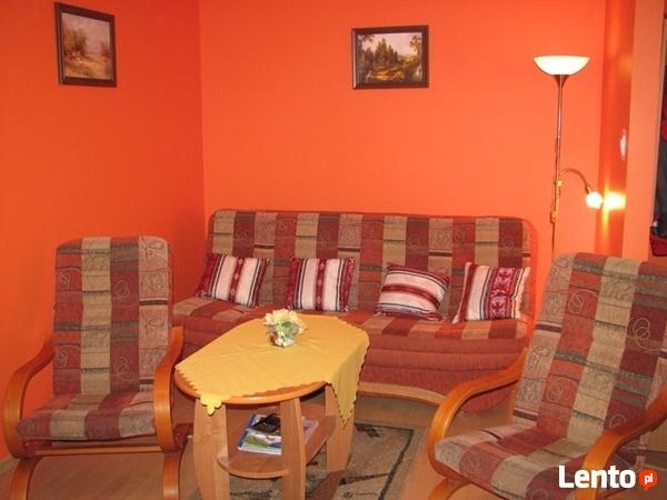 USTKA- Apartament przy porcie 300 m od morza,Las,wydmy - 13