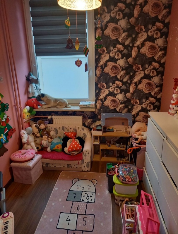 Mieszkanie Śródmieście  - 0