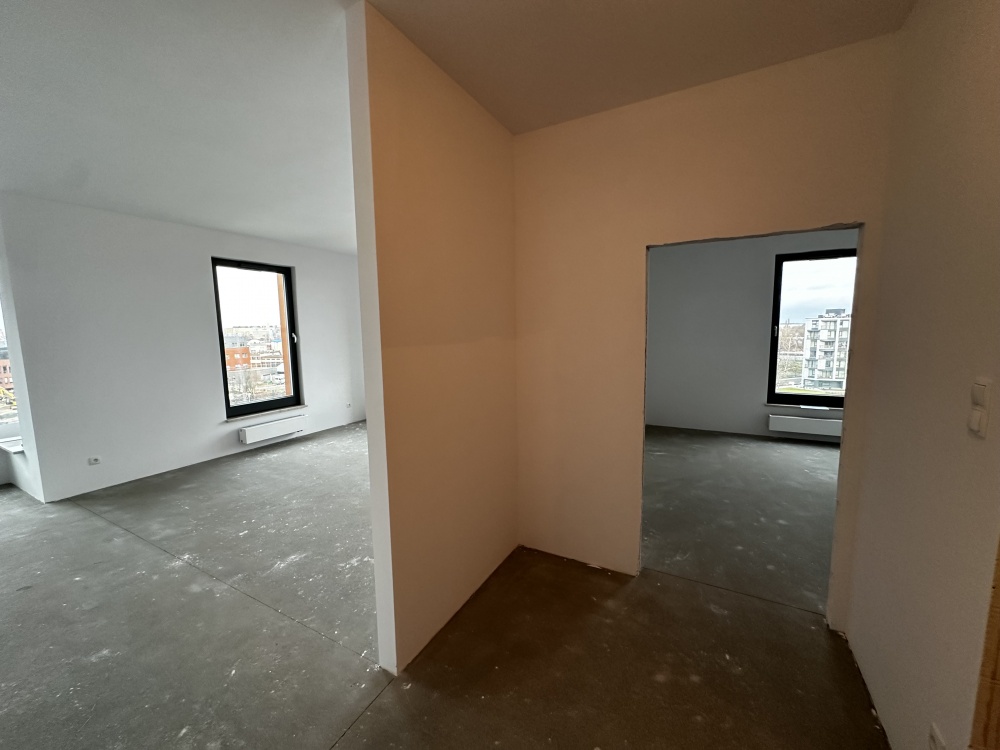 Komfortowy Apartament bo by- Gdańsk Stare Miasto widok na Motławe. - 3