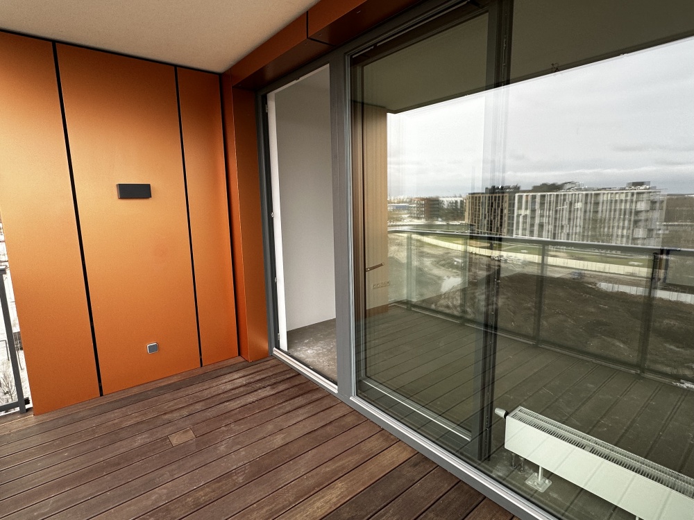 Komfortowy Apartament bo by- Gdańsk Stare Miasto widok na Motławe. - 6