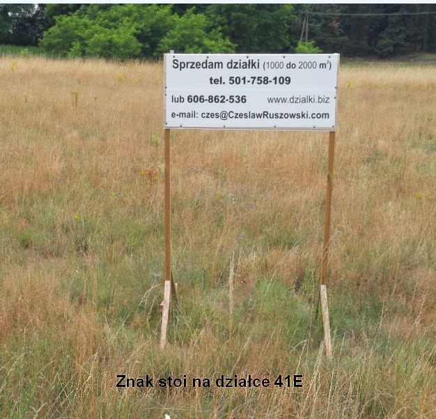 Sprzedam działki Nowe Smolno - 0