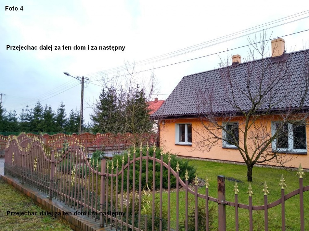 Sprzedam działki w Sosnowcu Wielkim k/Rynarzewa - 7