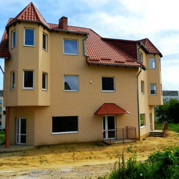 Komercyjna - 1