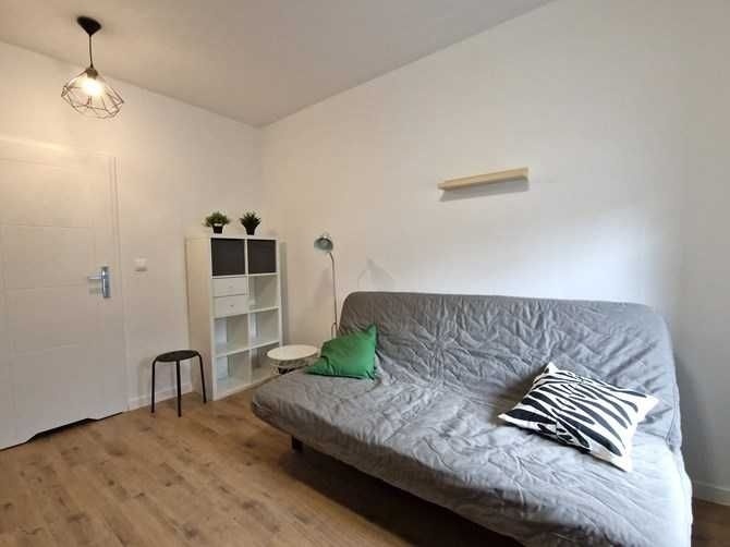 Nowy Apartament - obok UŁ, Tylko 1660zł - 0