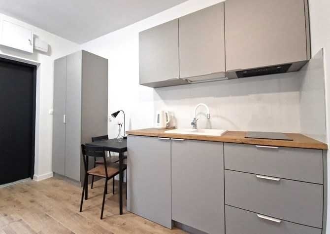 Nowy Apartament - obok UŁ, Tylko 1660zł - 1