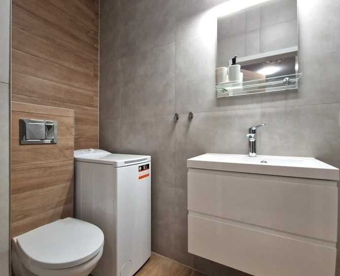 Nowy Apartament - obok UŁ, Tylko 1660zł - 2