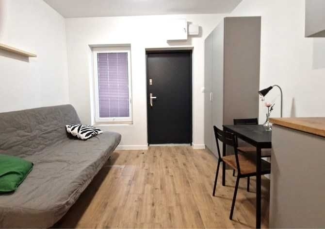 Nowy Apartament - obok UŁ, Tylko 1660zł - 3