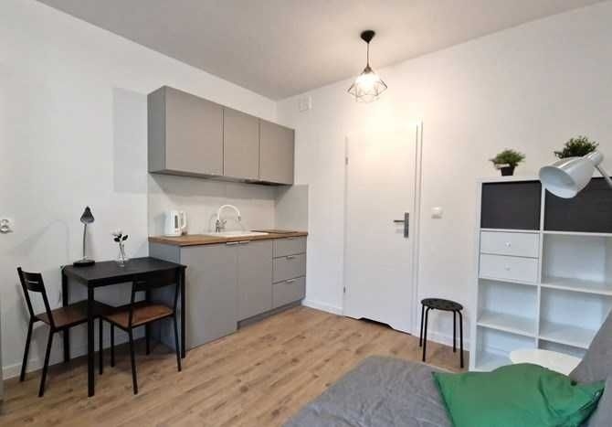 Nowy Apartament - obok UŁ, Tylko 1660zł - 5