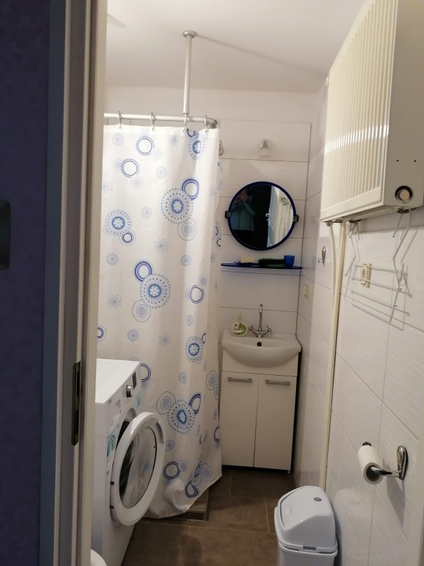 Bezczynszowe mieszkanie 63m2 z garażem, działką i piwnicą - 5