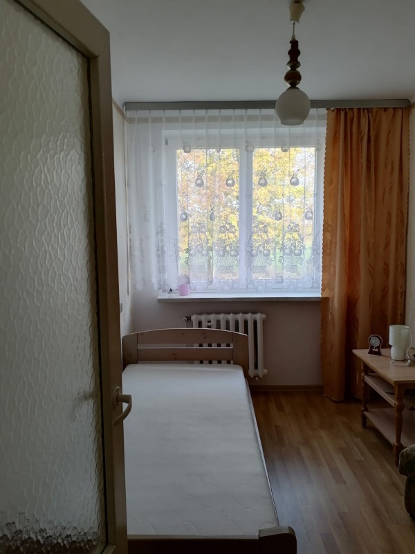 Bezczynszowe mieszkanie 63m2 z garażem, działką i piwnicą - 2
