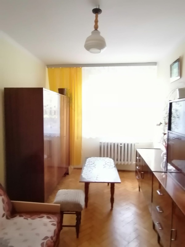Bezczynszowe mieszkanie 63m2 z garażem, działką i piwnicą - 4