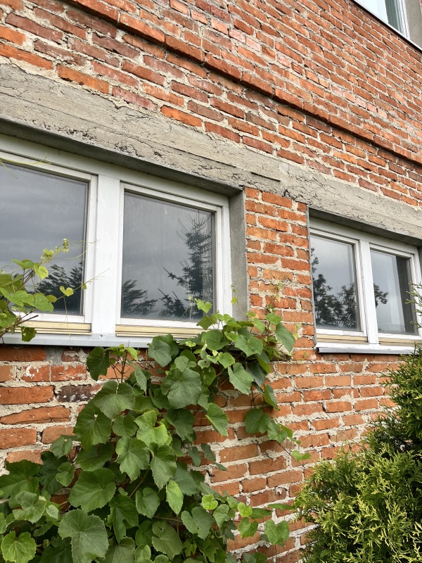 Budynek  1024m z działką 7600 m²   - 12