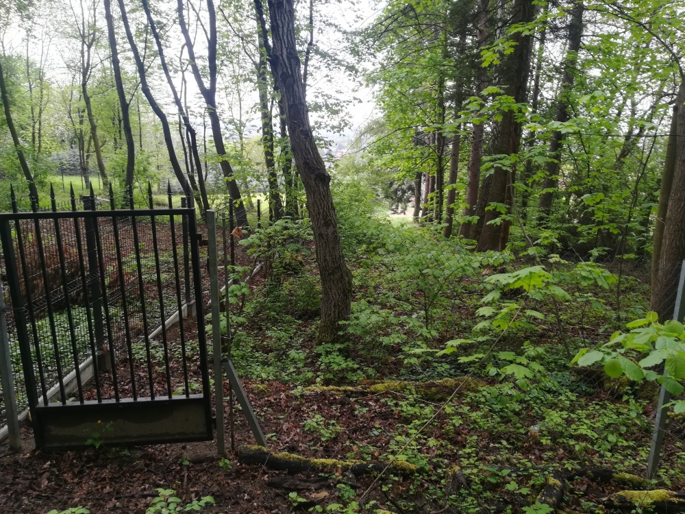 Dom z działką na Woli Justowskiej  - 7