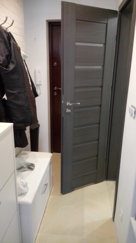 Mieszkanie Śródmieście  - 2