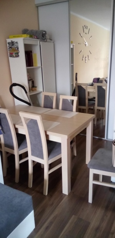 Mieszkanie Śródmieście  - 3