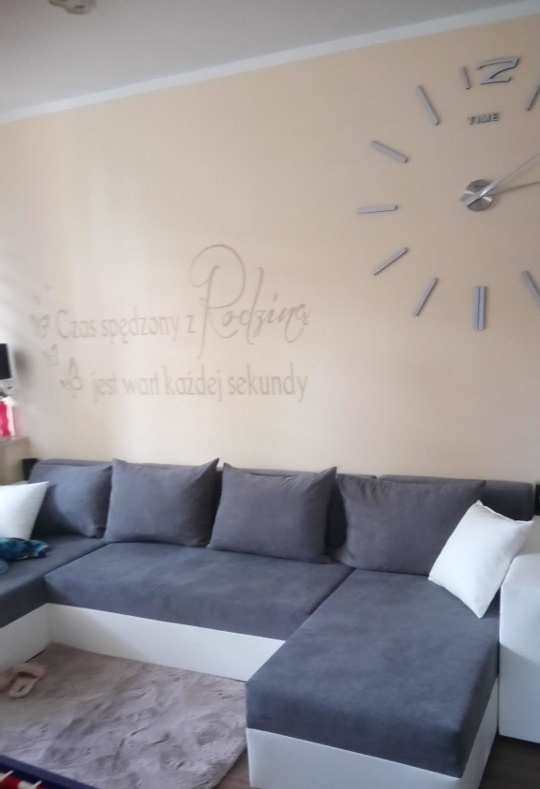 Mieszkanie Śródmieście  - 5