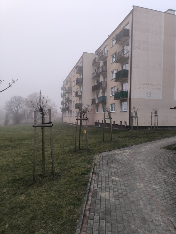 Sprzedam mieszkanie 65m2 - 0