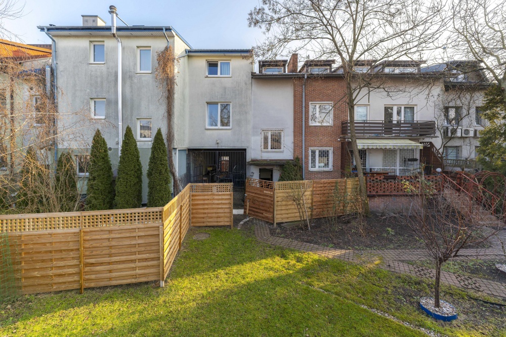 Najlepszy adres w Warszawie-Aleja Krakowska 115 i 115A - 3