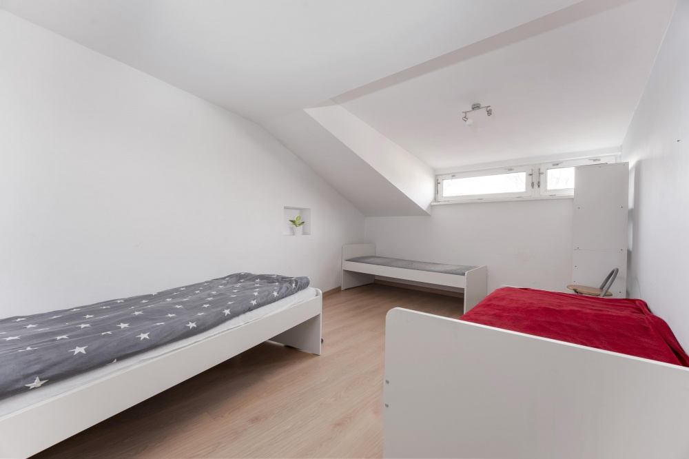 Najlepszy adres w Warszawie-Aleja Krakowska 115 i 115A - 7