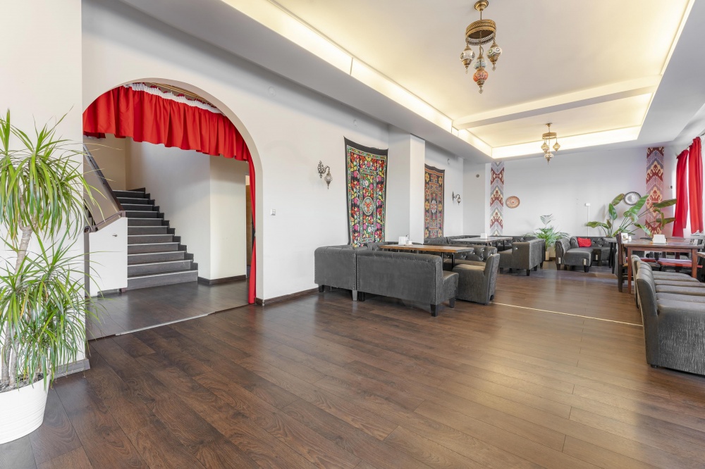 Najlepszy adres w Warszawie-Aleja Krakowska 115 i 115A - 11