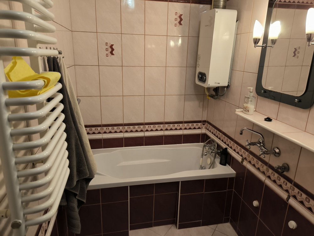 Sprzedam mieszkanie 65m2 - 15