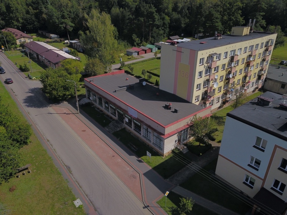Lokal użytkowy w Nurzec-Stacja - 8